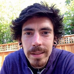 Meet your Posher, Justin reid